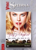 Viva! Srebrna Kolekcja 05: Żony ze Stepford (booklet)