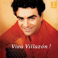 Viva Villazón! Rolando Villazón