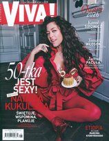 Viva  (z dodatkiem, wysyłka losowa)