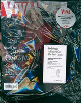 Viva (z dodatkiem, wysyłka losowa)