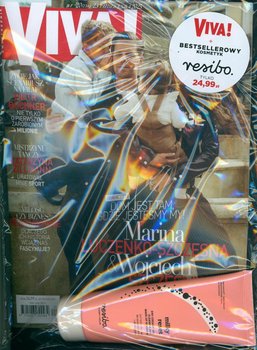 Viva  (z dodatkiem, wysyłka losowa)