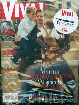 Viva  (z dodatkiem, wysyłka losowa)