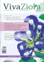 Viva Zioła! CD Media Sp. z o.o.