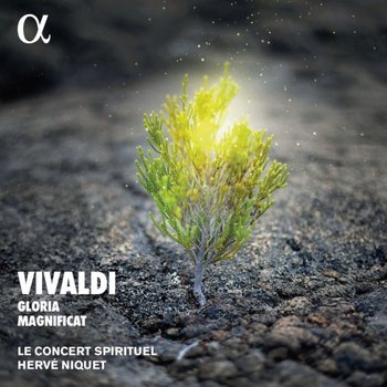 Vivaldi: Gloria & Magnificat - Le Concert Spirituel
