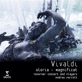 Vivaldi: Gloria & Magnificat - Andrew Parrott feat. Taverner Choir, Taverner Players