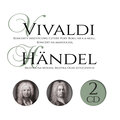 Vivaldi / Handel  - Various Artists