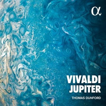 Vivaldi: Jupiter - Dunford Thomas
