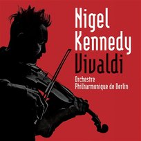 Vivaldi: Les quatre saisons - Concertos pour deux violons, RV 511 & RV 522 Nigel Kennedy