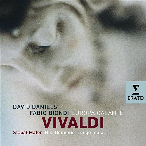 Vivaldi: Stabat Mater, Nisi Dominus, Longe mala & O qui coeli terraeque  serenitas