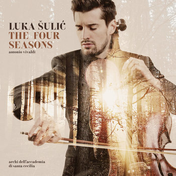 Vivaldi: The Four Seasons - Sulić Luka