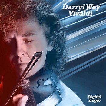 Vivaldi - Darryl Way