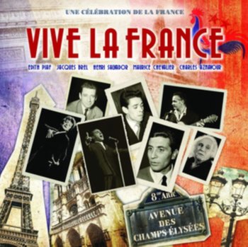 Vive La France - Various Artists