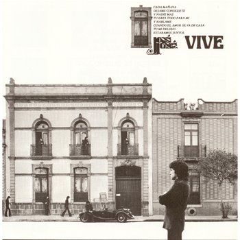 Vive - José José