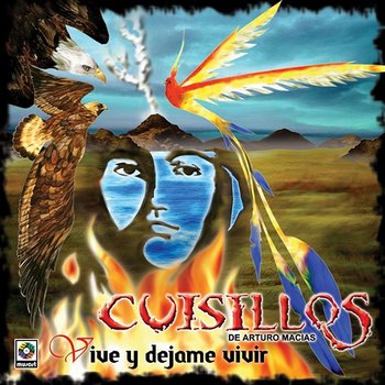 Vive y Déjame Vivir - Banda Cuisillos