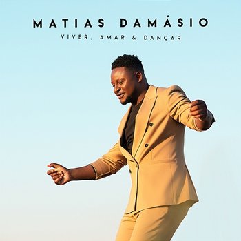 Viver Amar & Dançar - Matias Damasio