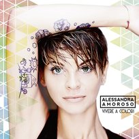 Vivere a colori Alessandra Amoroso