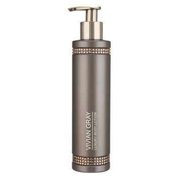 Vivian Gray, Brown Crystals Luxury, balsam do ciała, 250 ml - Vivian Gray