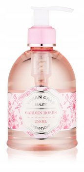 Vivian Gray Naturals Garden Roses kremowe mydło w płynie 250ml - Vivian Gray