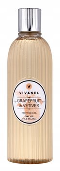 Vivian Gray Vivanel Grapefruit&Vetiver kremowy żel pod prysznic 300ml - Vivian Gray