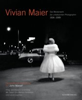 Vivian Maier - Photographin Schirmer/Mosel Verlag Gmbh, Schirmer /Mosel Verlag Gm