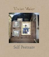 Vivian Maier: Self-portrait - Maier Vivian
