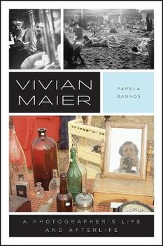 Vivian Maier - Bannos Pamela