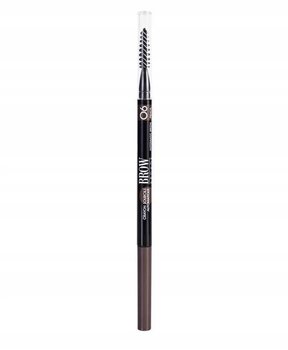 Vivienne Sabo Arcade Automatic Eyebrow Pencil No.06 Dark Brown (0.1 G) - VIVIENNE SABO