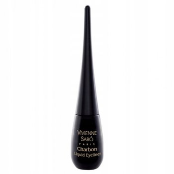 Vivienne Sabo Charbon Eyeliner No.01 (6 Ml) - Vivienne Sabó