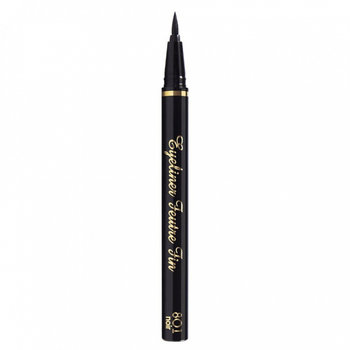 Vivienne Sabó, Feutre Fin Eyeliner No.801 Black, 0.8 Ml - Vivienne Sabó