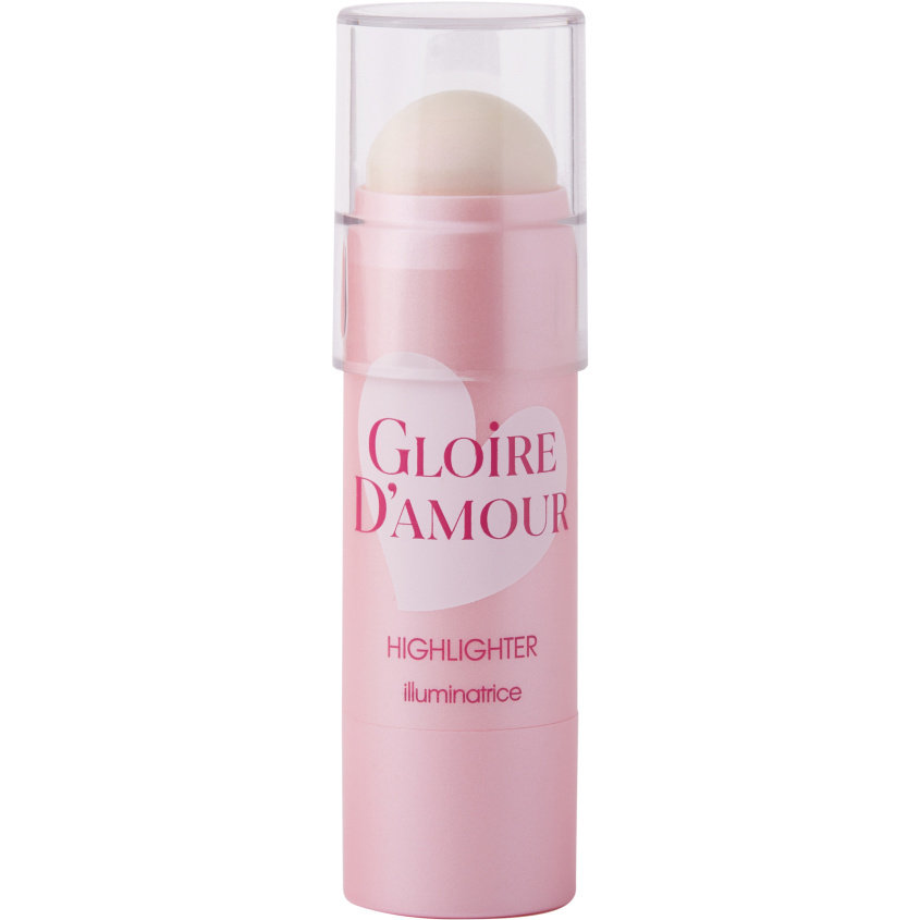 Vivienne Sabó, Gloire D'amour Highlighter Stick 01 Pearly Pink (4g ...