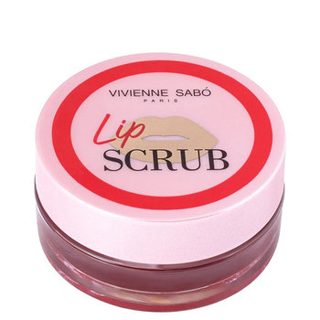 VIVIENNE SABO Lip Scrub (3g) - Vivienne Sabó