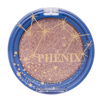 Vivienne Sabó, Sparkling Mono Eyeshadow No.121 Phenix (3 G) Vivienne Sabó