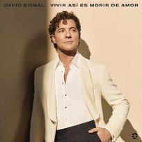 Vivir Así Es Morir De Amor David Bisbal