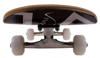 VIVO Deskorolka Klasyczna Drewniana Skateboard - Vivo