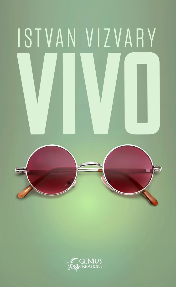 Vivo - ebook PDF