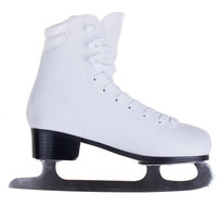 Vivo Łyżwy Figurowe Damskie Klasyczne Sznurowane-38