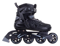 VIVO Młodzieżowe Rolki THUNDER II ABEC-7 80mm - 41