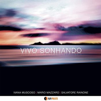 Vivo Sonhando - Various Artists