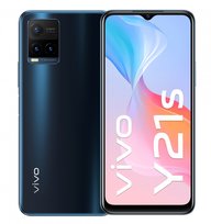 Vivo Y21S 4/128Gb Dual Sim Blue