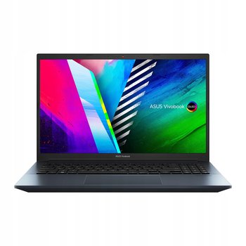 Vivobook Pro 15 Oled R5 16Gb 512Gb Rtx3050 W11H - ASUS