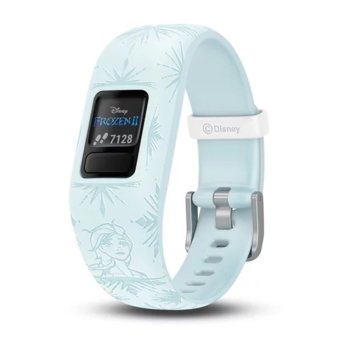 Vivofit jr. 2 Frozen 2 Elsa - Garmin