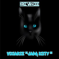 Vixiarze 'Jadą Koty' KriZ Van Dee