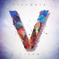 Vixtoria Vixen