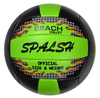 Vizari, Piłka siatkowa, Splash - Vizari