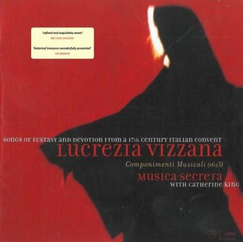Vizzana: Songs Of Ecstasy & Devotion - Musica Secreta