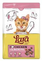 VL-Lara Junior karma dla kociąt i młodych kotów 1,9 kg