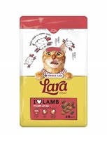 VL-Lara Senior karma dla kotów powyżej 7 roku życia 1,9 kg
