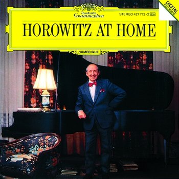 Vladimir Horowitz - Horowitz at home - Vladimir Horowitz