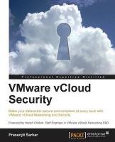 Vmware Vcloud Security - Prasenjit Sarkar