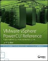 VMware vSphere PowerCLI Reference - Sullivan Andrew | Książka w Empik